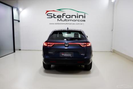 HONDA HR-V 1.5 16V 4P FLEX EX AUTOM�TICO CVT, Foto 12
