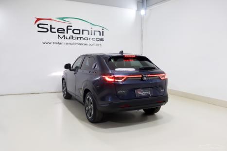 HONDA HR-V 1.5 16V 4P FLEX EX AUTOM�TICO CVT, Foto 13