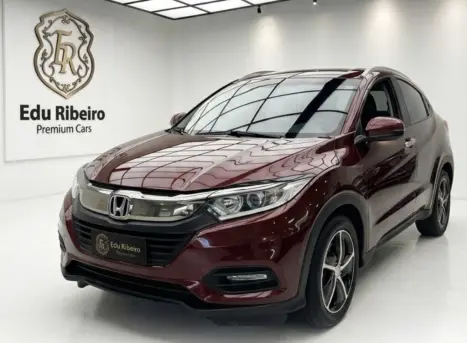 HONDA HR-V 1.5 16V 4P FLEX LX AUTOM�TICO CVT, Foto 1