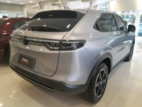 HONDA HR-V 1.5 16V 4P FLEX EXL AUTOM�TICO CVT, Foto 4