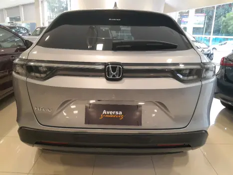 HONDA HR-V 1.5 16V 4P FLEX EXL AUTOM�TICO CVT, Foto 5