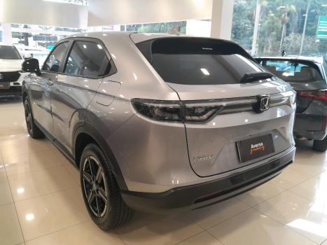 HONDA HR-V 1.5 16V 4P FLEX EXL AUTOM�TICO CVT, Foto 6