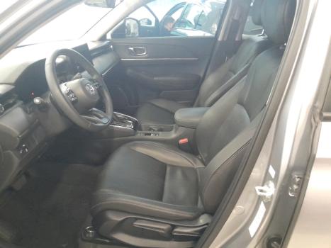 HONDA HR-V 1.5 16V 4P FLEX EXL AUTOM�TICO CVT, Foto 7