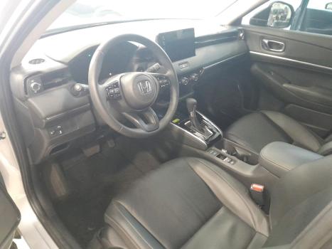 HONDA HR-V 1.5 16V 4P FLEX EXL AUTOM�TICO CVT, Foto 8