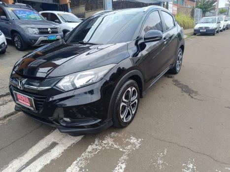 HONDA HR-V 1.5 16V 4P FLEX EX AUTOM�TICO CVT, Foto 2