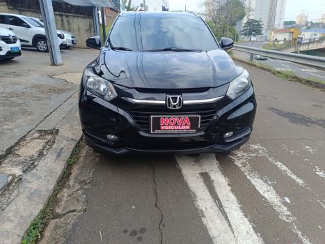 HONDA HR-V 1.5 16V 4P FLEX EX AUTOM�TICO CVT, Foto 3