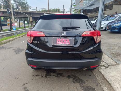 HONDA HR-V 1.5 16V 4P FLEX EX AUTOM�TICO CVT, Foto 4