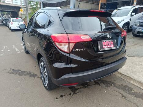 HONDA HR-V 1.5 16V 4P FLEX EX AUTOM�TICO CVT, Foto 6