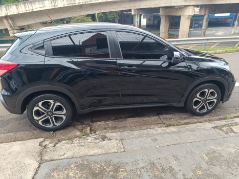 HONDA HR-V 1.5 16V 4P FLEX EX AUTOM�TICO CVT, Foto 7