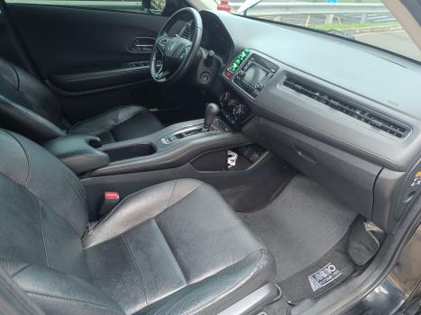 HONDA HR-V 1.5 16V 4P FLEX EX AUTOM�TICO CVT, Foto 8