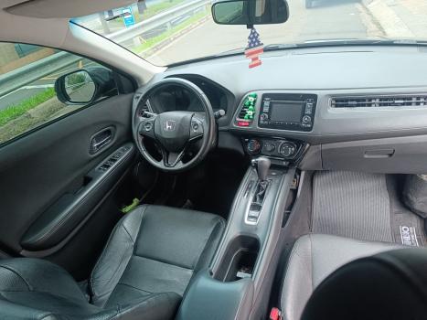 HONDA HR-V 1.5 16V 4P FLEX EX AUTOM�TICO CVT, Foto 9