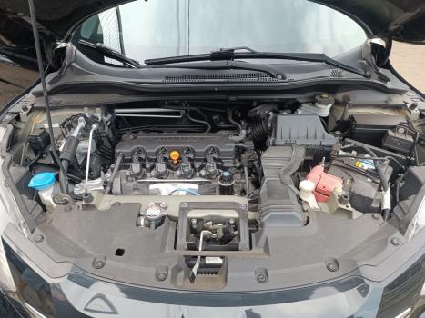 HONDA HR-V 1.5 16V 4P FLEX EX AUTOM�TICO CVT, Foto 10