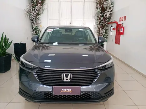 HONDA HR-V 1.5 16V 4P FLEX EXL AUTOM�TICO CVT, Foto 2