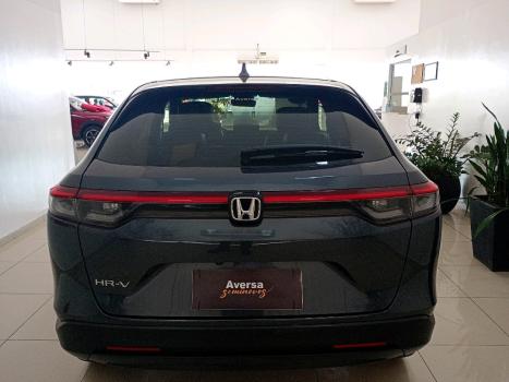 HONDA HR-V 1.5 16V 4P FLEX EXL AUTOM�TICO CVT, Foto 4