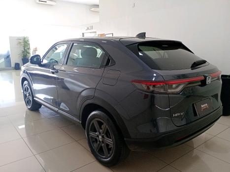HONDA HR-V 1.5 16V 4P FLEX EXL AUTOM�TICO CVT, Foto 5