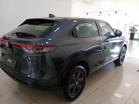 HONDA HR-V 1.5 16V 4P FLEX EXL AUTOM�TICO CVT, Foto 6