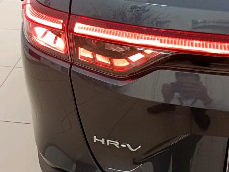 HONDA HR-V 1.5 16V 4P FLEX EXL AUTOM�TICO CVT, Foto 7