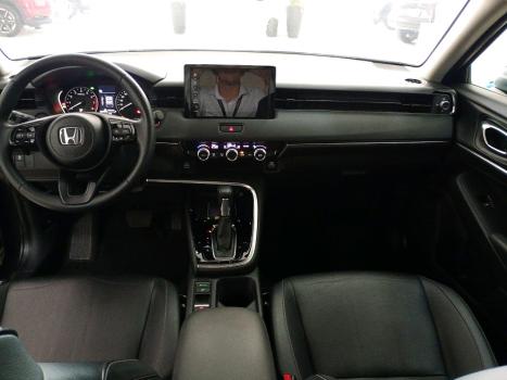 HONDA HR-V 1.5 16V 4P FLEX EXL AUTOM�TICO CVT, Foto 8