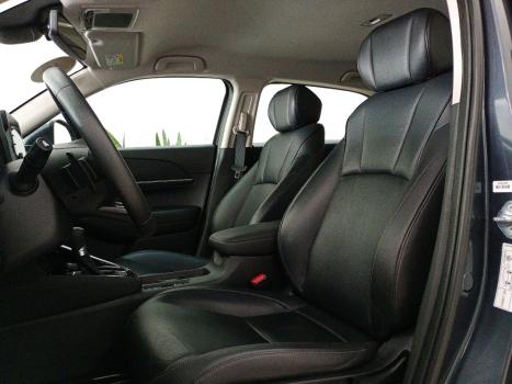 HONDA HR-V 1.5 16V 4P FLEX EXL AUTOM�TICO CVT, Foto 9
