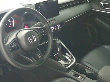 HONDA HR-V 1.5 16V 4P FLEX EXL AUTOM�TICO CVT, Foto 10
