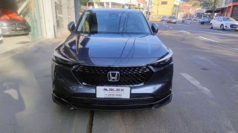 HONDA HR-V 1.5 16V 4P FLEX ADVANCE TURBO AUTOM�TICO CVT, Foto 2
