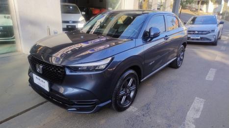 HONDA HR-V 1.5 16V 4P FLEX ADVANCE TURBO AUTOM�TICO CVT, Foto 3