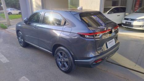 HONDA HR-V 1.5 16V 4P FLEX ADVANCE TURBO AUTOM�TICO CVT, Foto 4