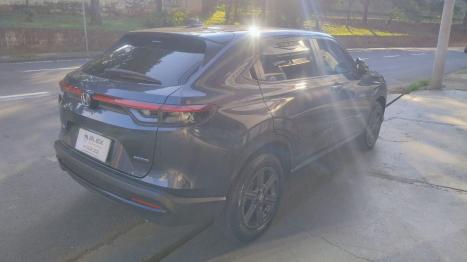 HONDA HR-V 1.5 16V 4P FLEX ADVANCE TURBO AUTOM�TICO CVT, Foto 5