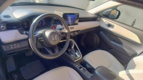 HONDA HR-V 1.5 16V 4P FLEX ADVANCE TURBO AUTOM�TICO CVT, Foto 6