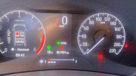 HONDA HR-V 1.5 16V 4P FLEX ADVANCE TURBO AUTOM�TICO CVT, Foto 7