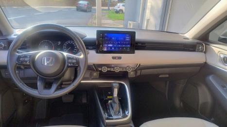HONDA HR-V 1.5 16V 4P FLEX ADVANCE TURBO AUTOM�TICO CVT, Foto 8