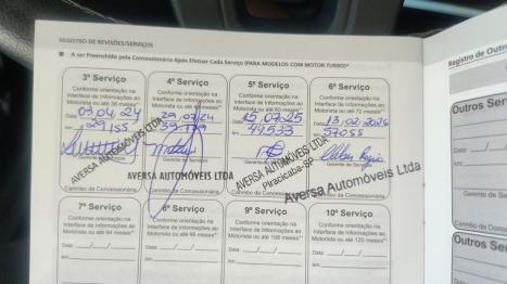 HONDA HR-V 1.5 16V 4P FLEX ADVANCE TURBO AUTOM�TICO CVT, Foto 9