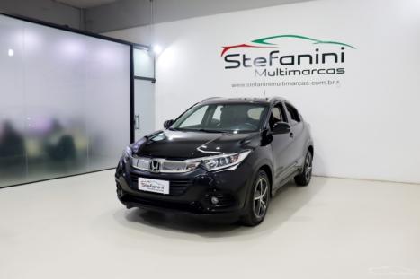 HONDA HR-V 1.5 16V 4P FLEX EX AUTOM�TICO CVT, Foto 1