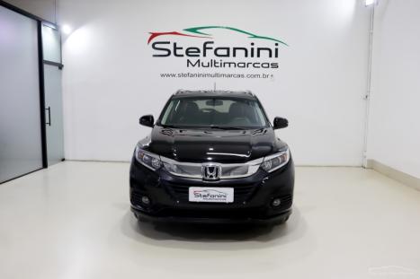 HONDA HR-V 1.5 16V 4P FLEX EX AUTOM�TICO CVT, Foto 2