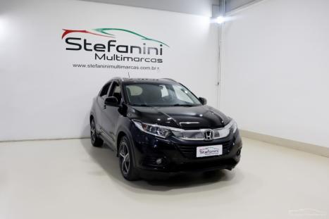 HONDA HR-V 1.5 16V 4P FLEX EX AUTOM�TICO CVT, Foto 3