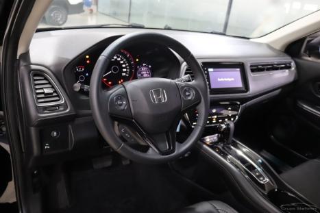 HONDA HR-V 1.5 16V 4P FLEX EX AUTOM�TICO CVT, Foto 4