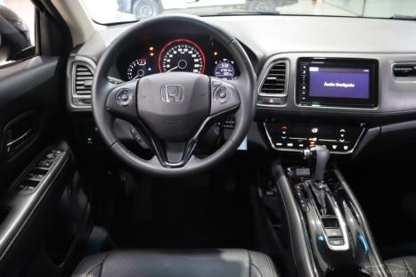 HONDA HR-V 1.5 16V 4P FLEX EX AUTOM�TICO CVT, Foto 5