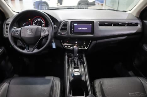 HONDA HR-V 1.5 16V 4P FLEX EX AUTOM�TICO CVT, Foto 6