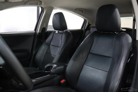 HONDA HR-V 1.5 16V 4P FLEX EX AUTOM�TICO CVT, Foto 7