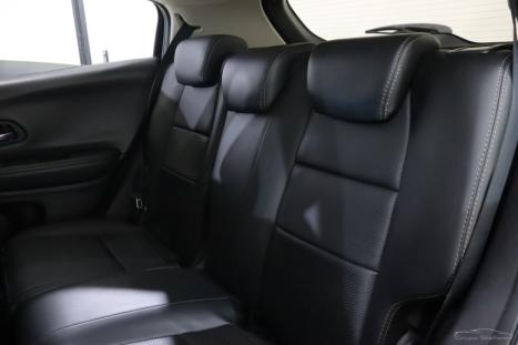 HONDA HR-V 1.5 16V 4P FLEX EX AUTOM�TICO CVT, Foto 8