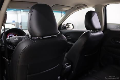 HONDA HR-V 1.5 16V 4P FLEX EX AUTOM�TICO CVT, Foto 9