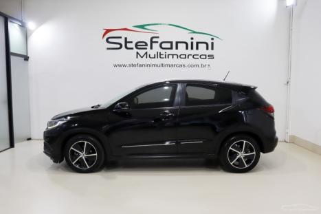HONDA HR-V 1.5 16V 4P FLEX EX AUTOM�TICO CVT, Foto 10