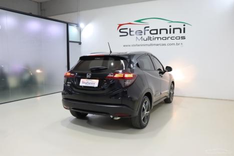 HONDA HR-V 1.5 16V 4P FLEX EX AUTOM�TICO CVT, Foto 11