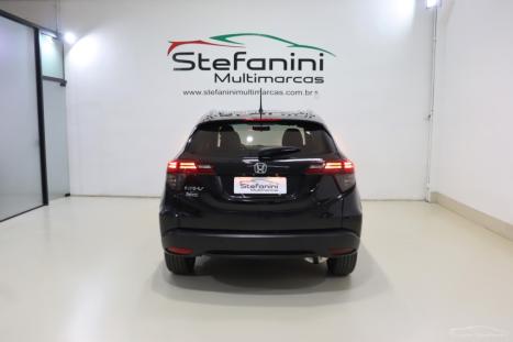 HONDA HR-V 1.5 16V 4P FLEX EX AUTOM�TICO CVT, Foto 12