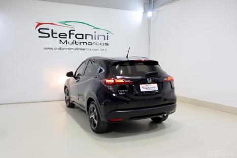 HONDA HR-V 1.5 16V 4P FLEX EX AUTOM�TICO CVT, Foto 13