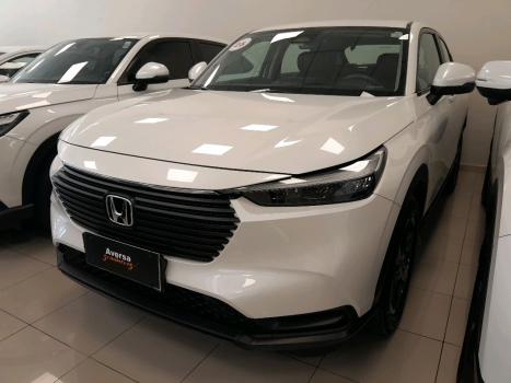 HONDA HR-V 1.5 16V 4P FLEX EXL AUTOM�TICO CVT, Foto 1