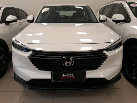 HONDA HR-V 1.5 16V 4P FLEX EXL AUTOM�TICO CVT, Foto 2