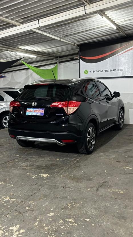 HONDA HR-V 1.5 16V 4P FLEX EX AUTOM�TICO CVT, Foto 6