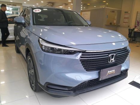 HONDA HR-V 1.5 16V 4P FLEX EX AUTOM�TICO CVT, Foto 3