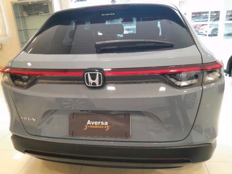 HONDA HR-V 1.5 16V 4P FLEX EX AUTOM�TICO CVT, Foto 5